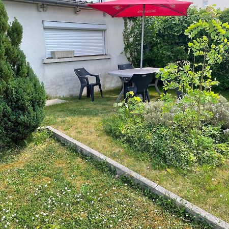 Olga Chambre D'Hote Βερντέν Εξωτερικό φωτογραφία